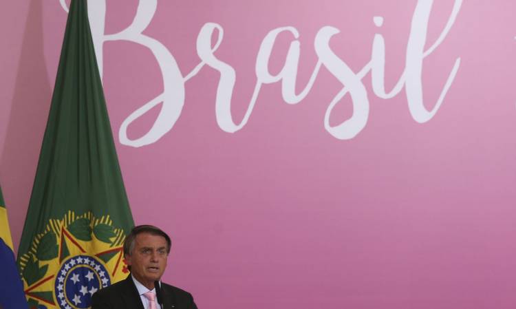 Governo Bolsonaro lança programas de proteção e incentivo às mulheres