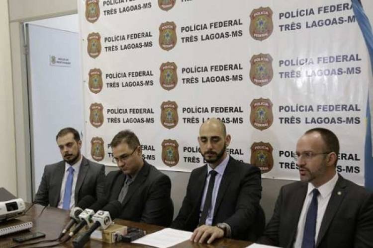 Ministério Público Estadual denuncia empresários e servidores públicos por associação criminosa e fraude contra licitação em TL