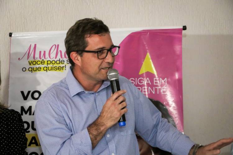 Coordenadoria Municipal de Políticas Públicas para Mulheres é implantada em Três Lagoas