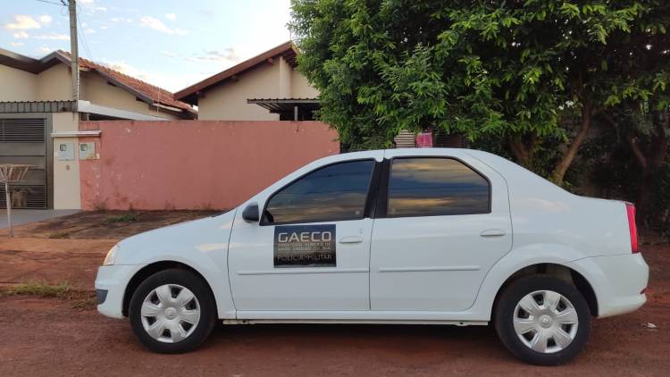 GAECO/MPMS deflagra a Operação “Sintonia” em nove municipio