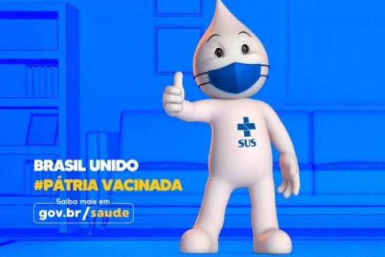 Sábado (30) é Dia D de vacinação contra Influenza A e Sarampo, veja quem pode participar