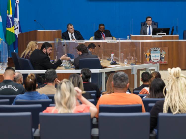   Vereadores aprovam cooperação entre prefeitura e Sindicato Rural para realização de rodeio e shows gratuitos