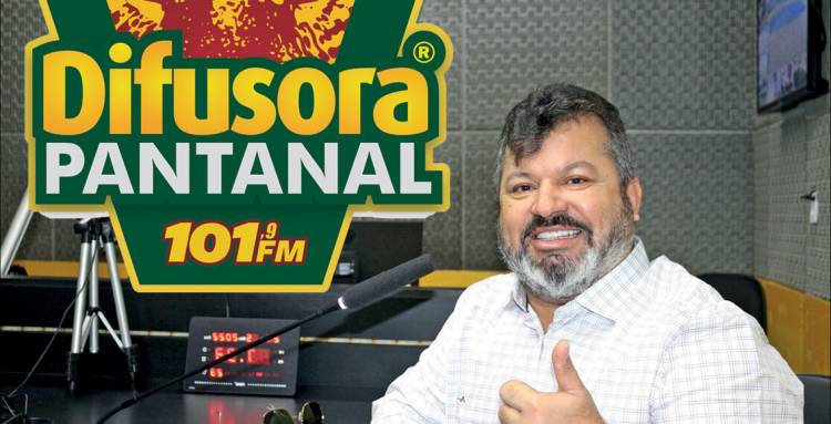 ENTREVISTA: Carlos Bernardo – Pré-candidato a deputado federal- Fim da discriminação