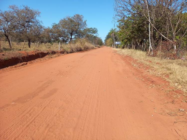 Estrada municipal TL-19 que demanda para o Maresias tem 43 lombadas proibidas pelo CONTRAN