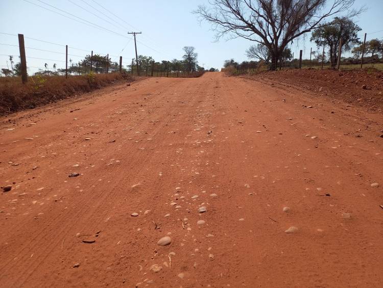 Estrada municipal TL-19 que demanda para o Maresias tem 43 lombadas proibidas pelo CONTRAN