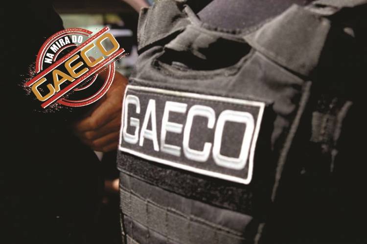 GAECO/MPMS deflagra a Operação “Bilhete”