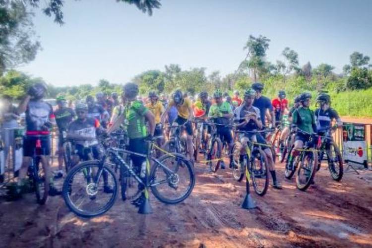 Com entrada gratuita, 2º Eucalipto Ride acontece neste final de semana na Arenamix e Distrito de Arapuá