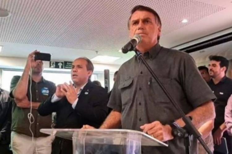 Bolsonaro disse que vai reduzir maioridade penal se for reeleito