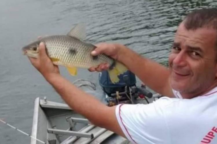 Três-lagoense que era vereador em Castilho foi encontrado morto quarta-feira (12) em sua residência