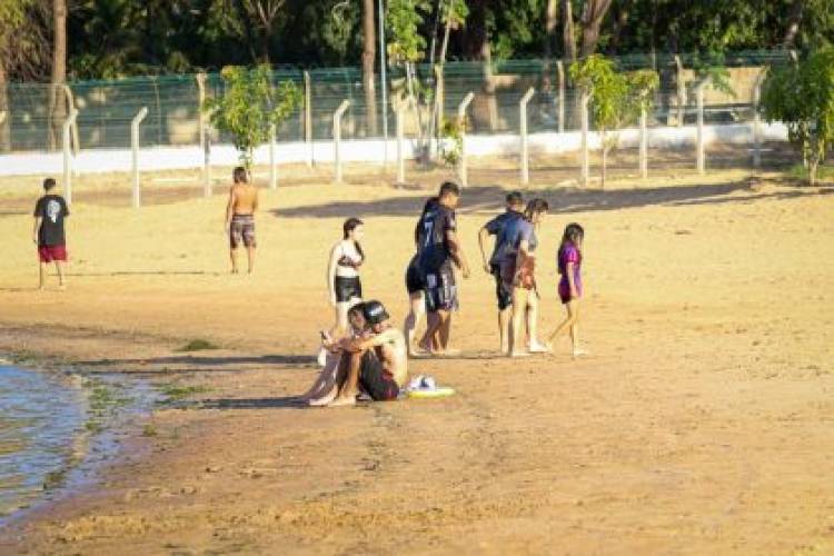 ELEIÇÕES 2º TURNO – Balneário Municipal estará fechado no dia 30 (domingo)