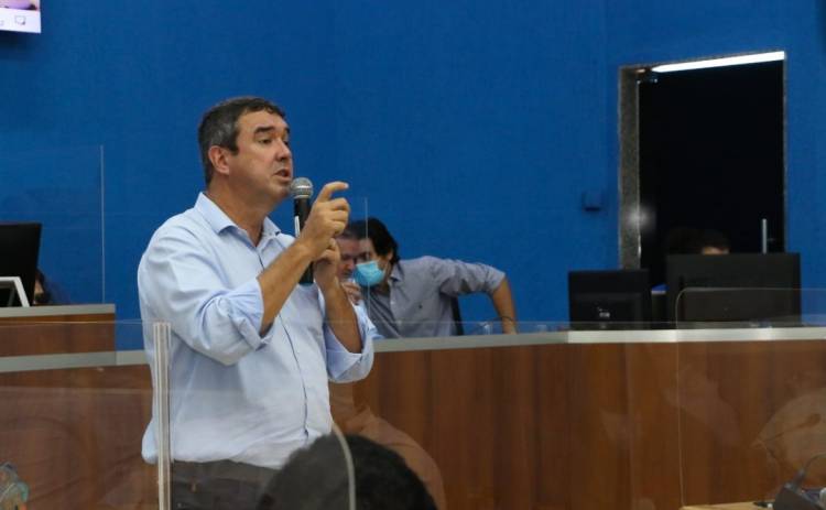 Eduardo Riedel é eleito governador de Mato Grosso do Sul com 56,90% dos votos no 2º turno