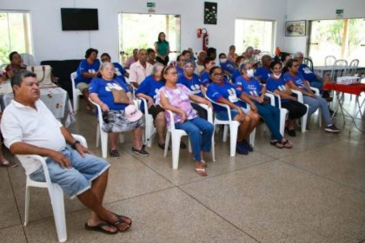 SMAS inicia ações alusivas à Campanha “16 dias de Ativismo pelo Fim da Violência Contra as Mulheres”