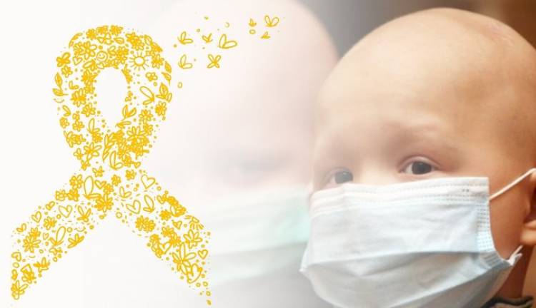 Câncer infantil: 80% dos casos podem ser curados com diagnóstico precoce 