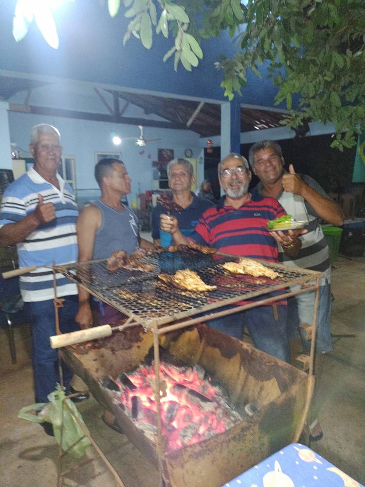 Grupo de Mulheres do Maresias realiza confraternização com sucesso