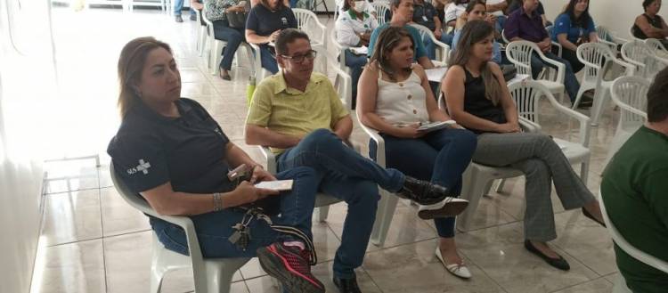 Comitê de combate à dengue apresenta números e resultado dos trabalhos em Três Lagoas