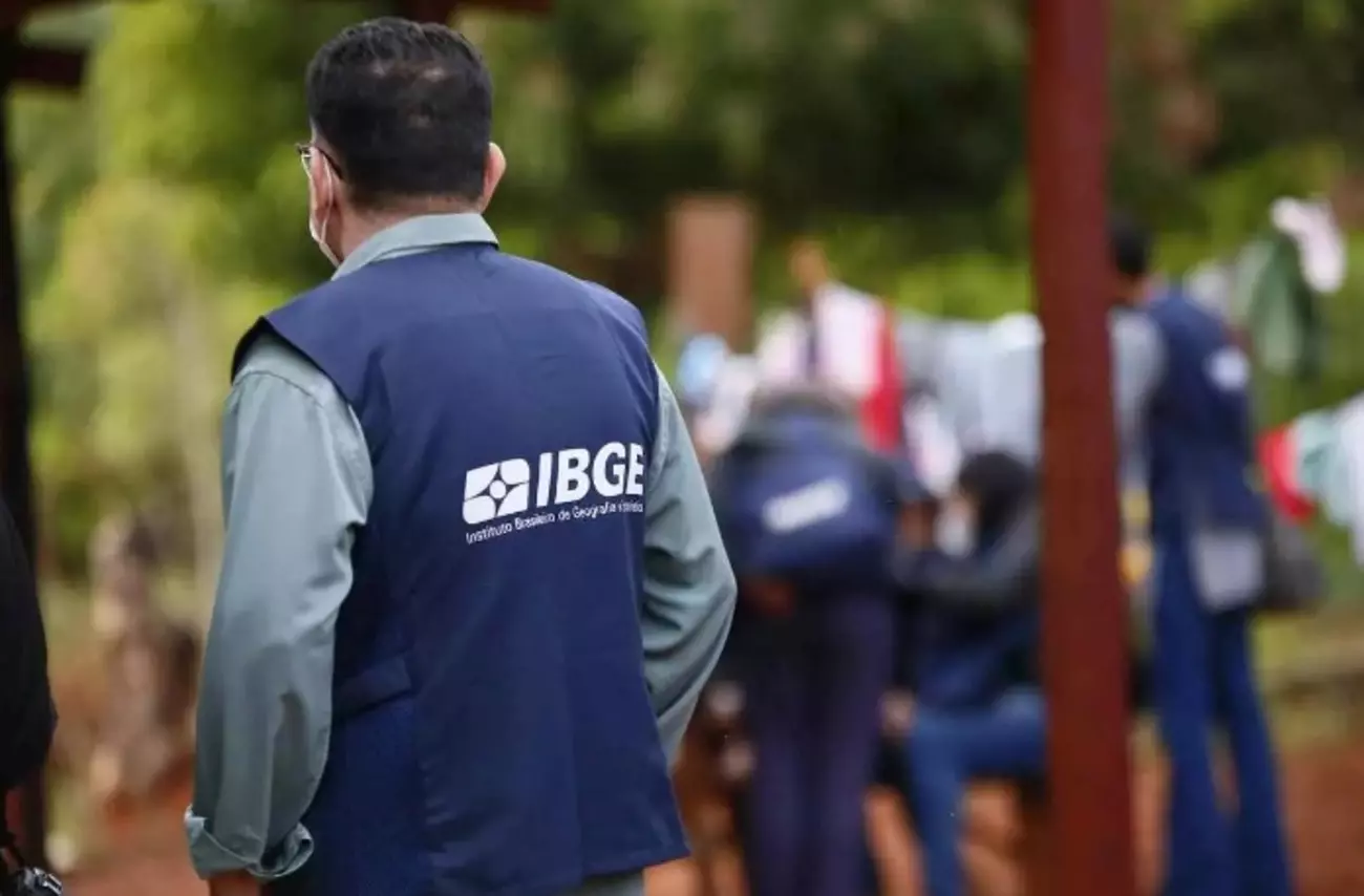 Tebet defende trabalho do IBGE e pede que brasileiros respondam ao Censo