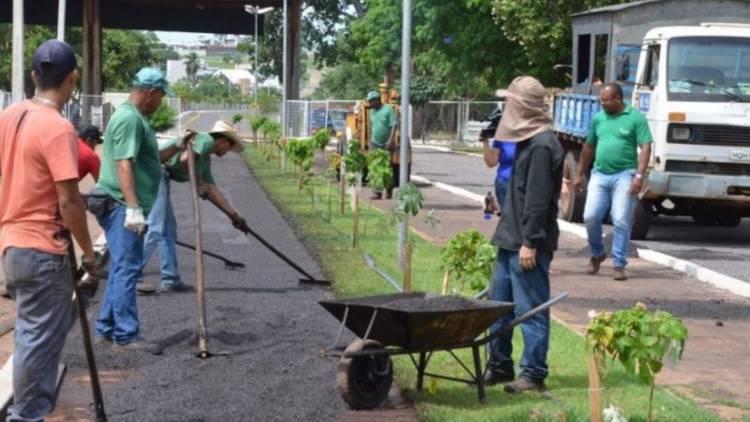 Acima da média nacional, MS tem 36% dos presos trabalhando em 212 empresas