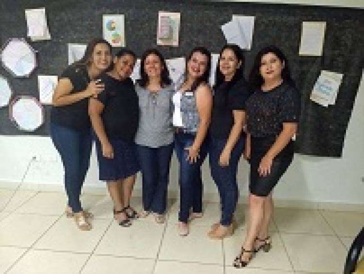Feliz aniversário Professora Hildete Jesus da Costa Koch