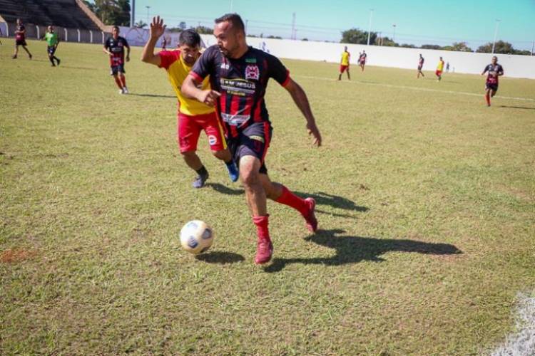 Abertura dos Campeonatos de futebol Amador e Varzeano será neste domingo