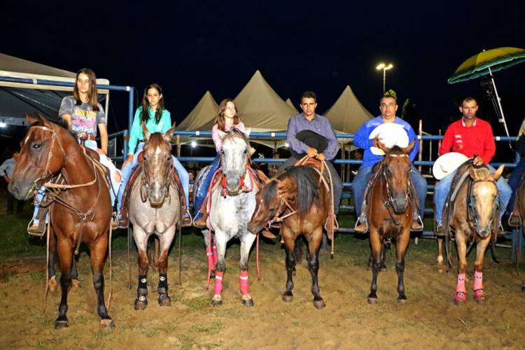 3ª Etapa de Ranch Sorting atraiu público de vários estados no último fim de semana. Confira as fotos