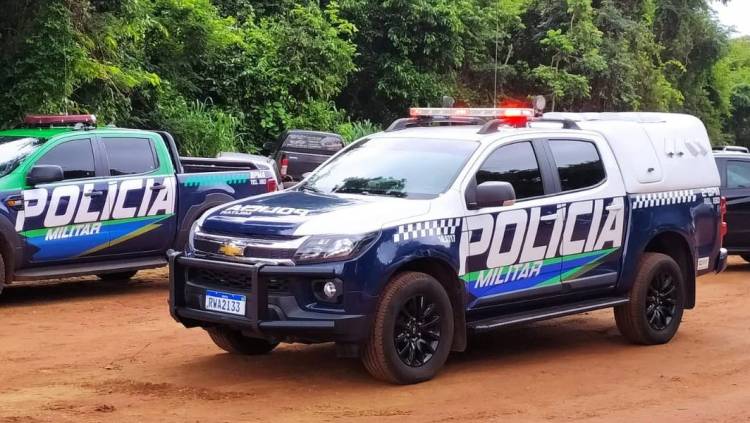 Polícia Militar intensifica policiamento em Selvíria