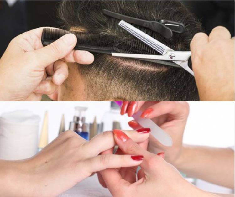 Arapuá receberá cursos noturnos de barbearia e manicure pedicure