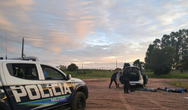 Carnaval em Três Lagoas resulta em 47 prisões, apreensão de droga e violência doméstica