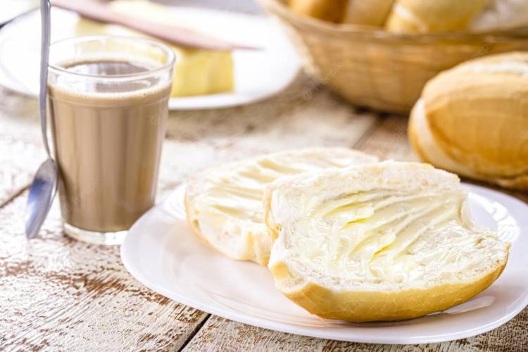 PROCON TL conclui relatório sobre o preço do pão francês