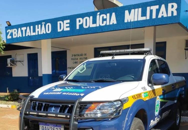 Polícia Militar cumpre mandados de prisão em Três Lagoas