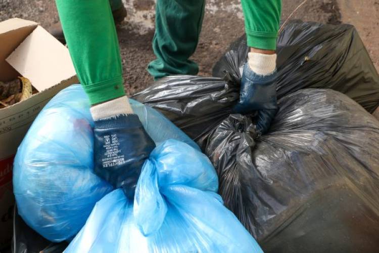 Lei Federal, Prefeitura de TL passará a cobrar a “Taxa do Lixo”. Veja como será