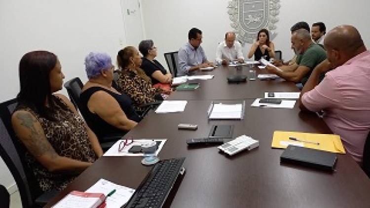 UTAM viabiliza Subsecretaria de Assuntos Comunitários para Três Lagoas
