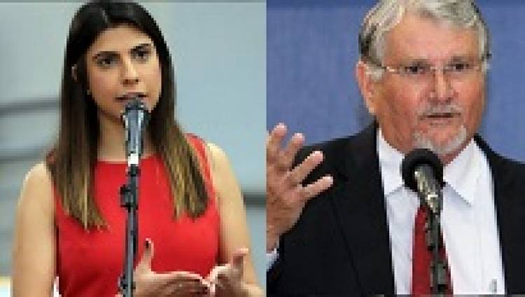 Vander defende candidatura própria do PT na Capital com dobradinha de Camila Jara e Zeca