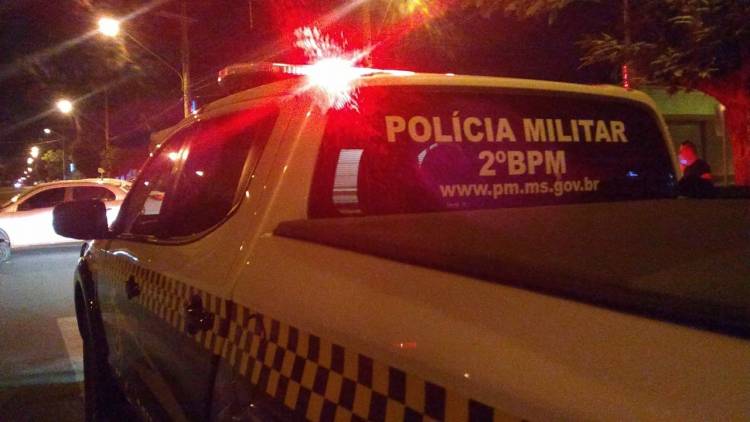 Autores de furtos presos no final de semana somam mais de 60 passagens pela polícia