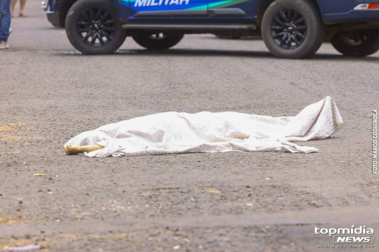 'Oitavo Anjo do PCC' é executado e tem rosto desfigurado no Campo Nobre