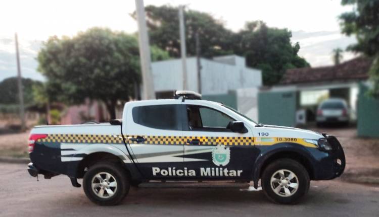 Polícia Militar cumpre Mandados de Prisão em Três Lagoas