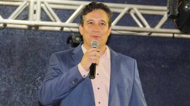 Prefeito de Nova Alvorada do Sul é alvo de pedido de cassação por favorecer própria empresa