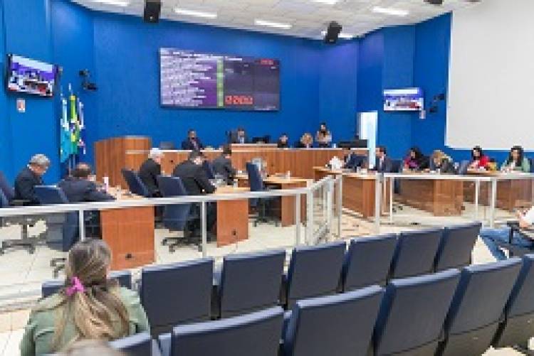 Câmara aprova prorrogação do prazo para regularizar imóveis até dezembro