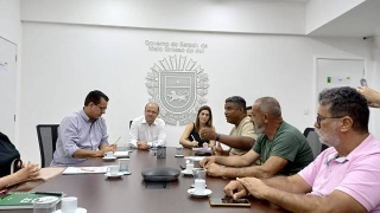 UTAM - ASSOCIAÇÃO TRESLAGOENSE DE MORADORES REALIZA CURSO DE CAPACITAÇÃO PARA LIDERES COMUNITÁRIOS EM PARCERIA COM O GOVERNO DO ESTADO