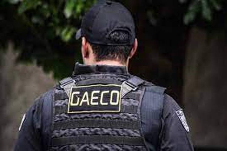 Segunda fase: organização que tinha esquema sofisticado de drogas é alvo do Gaeco em Campo Grande