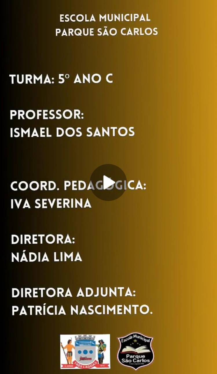 Professor Ismael dos Santos apresenta Práticas Exitosas em Leitura e Interpretação de Textos em Sala de aula em dia de formação continuada