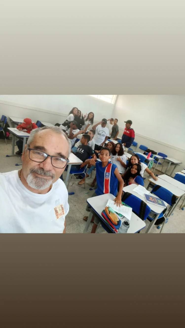 Dia do Profissional de Educação Física  da REME será comemorado dia 30 de Setembro em Três Lagoas