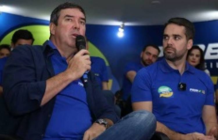 Justiça afasta Leite e Riedel do comando do PSDB e manda partido realizar eleições em 30 dias