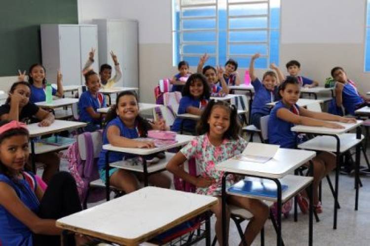 SEMANA DO SACO CHEIO – Alunos da REME não terão aula na próxima semana