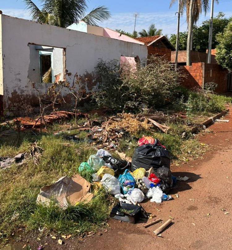 Prefeitura omissa não pune proprietários por falta de manutenção nas  calçadas 