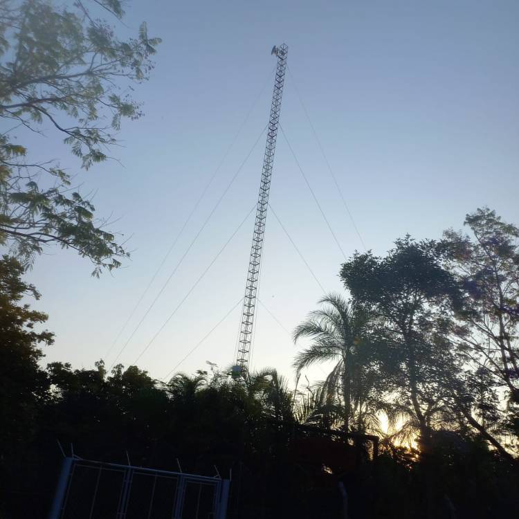 TEM COISA BOA CHEGANDO: Gigabyte leva fibra óptica para o Bairro Maresias a 40 km da cidade de Três Lagoas