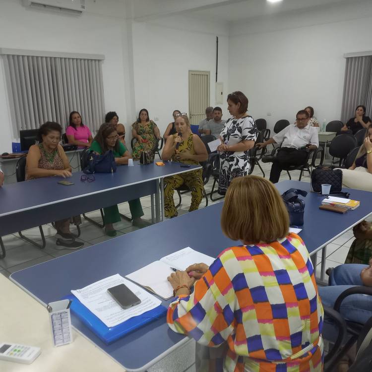 Quatro mulheres estarão à frente do Conselho Municipal de Saúde em Três Lagoas 