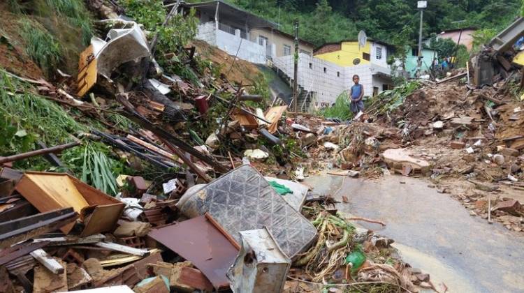 Decreto dá mais proteção a grupos vulneráveis e animais domésticos em casos de desastres e emergência