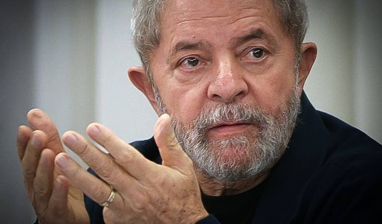 ISRAEL DECLARA LULA “PERSONA NON GRATA” APÓS COMPARAÇÃO COM HOLOCAUSTO