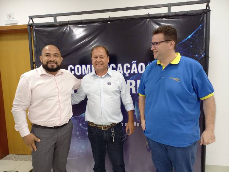 DC-27 Democracia Cristã realiza reunião com a Executiva Estadual e define chapa pura  em Três Lagoas