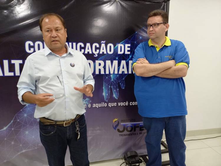 DC-27 Democracia Cristã realiza reunião com a Executiva Estadual e define chapa pura  em Três Lagoas